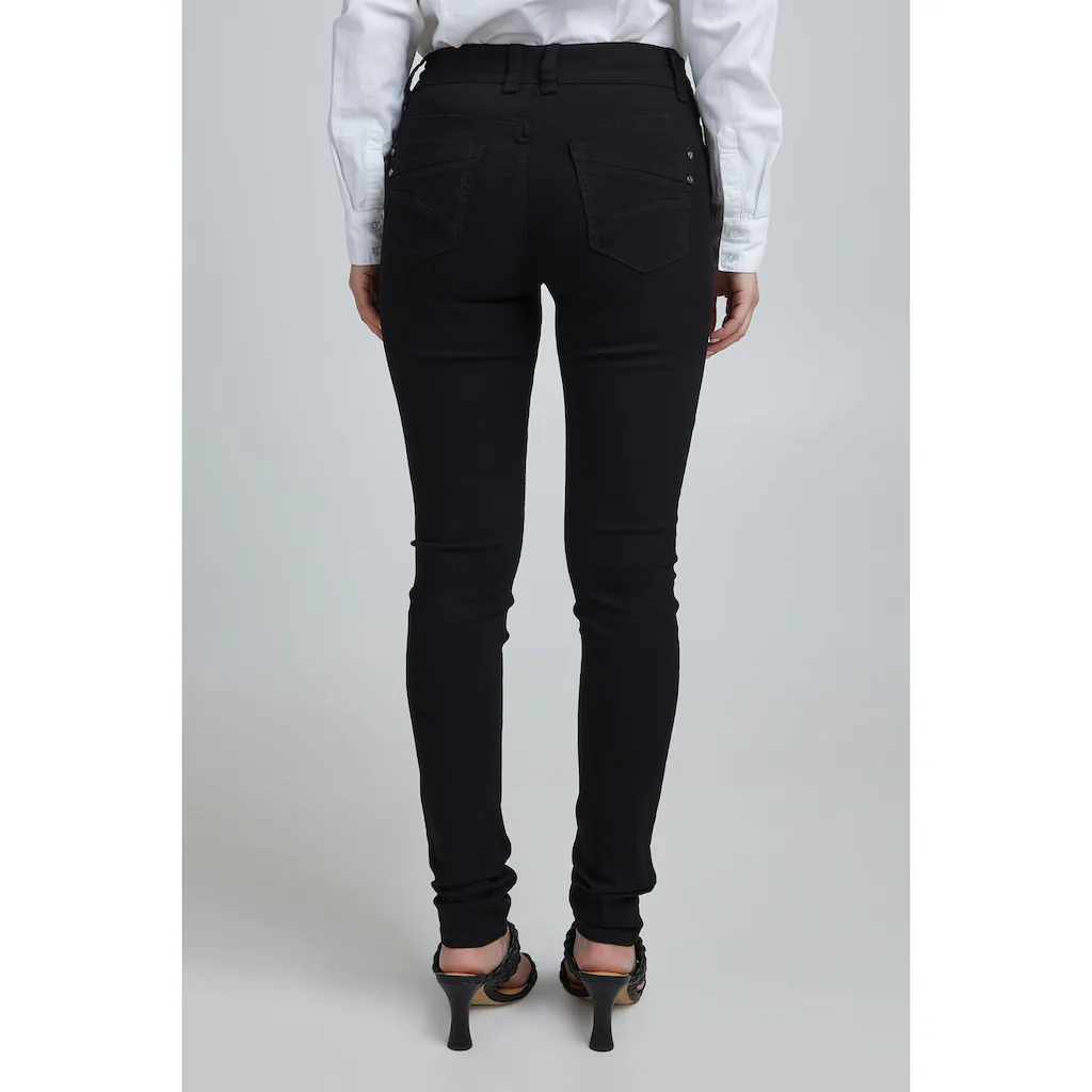 Fransa Stoffhose »Stoffhose FRZalin«