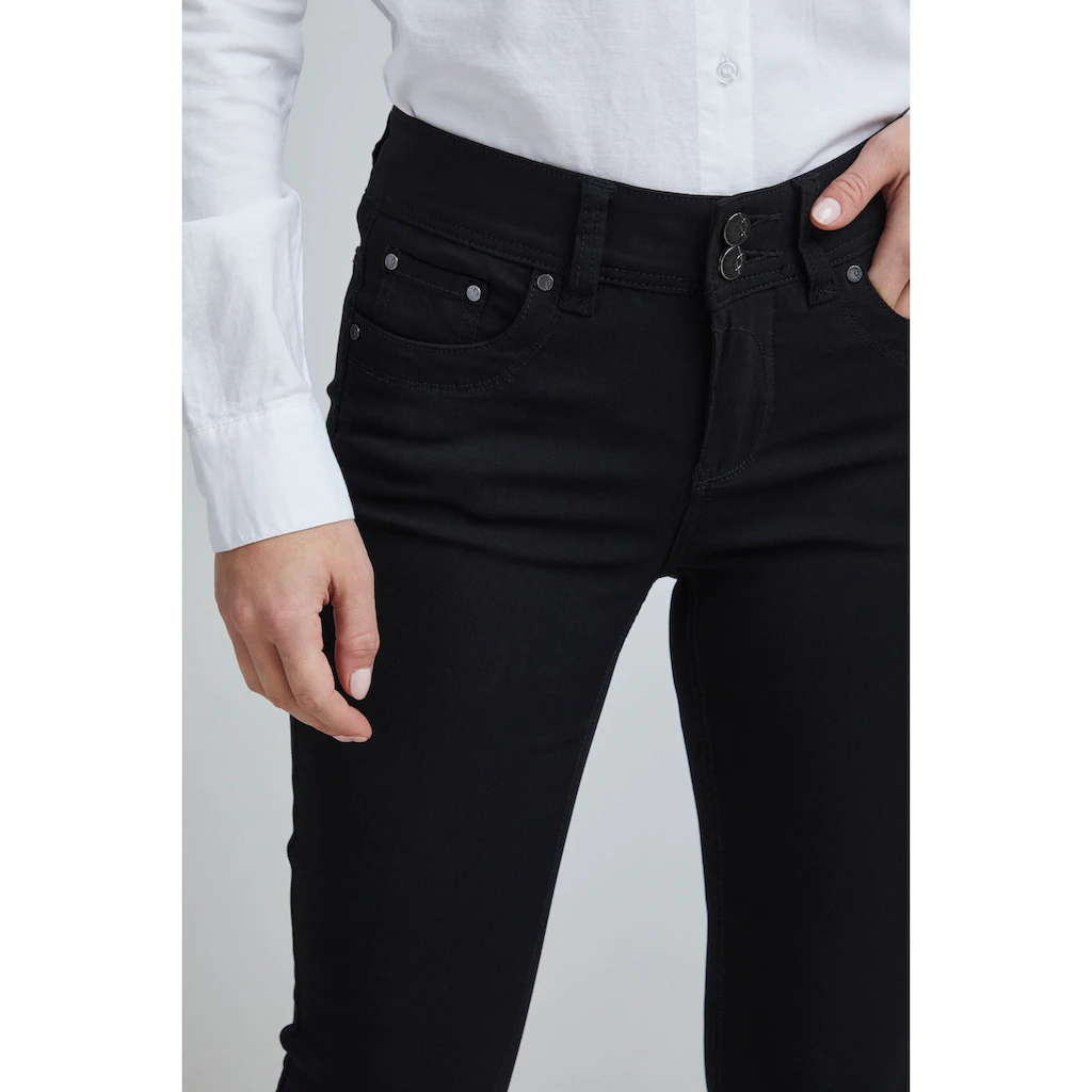 Fransa Stoffhose »Stoffhose FRZalin«