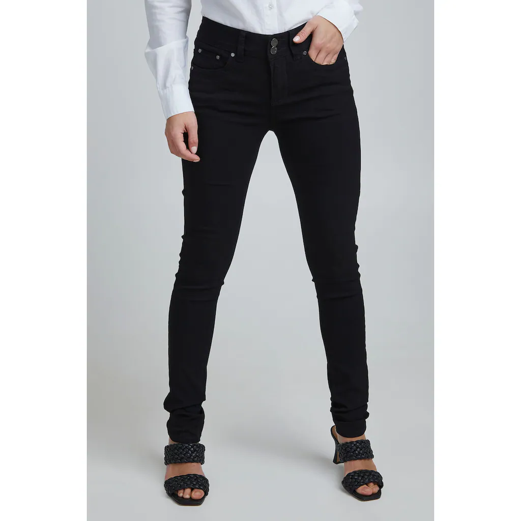 fransa Stoffhose »Stoffhose FRZalin«