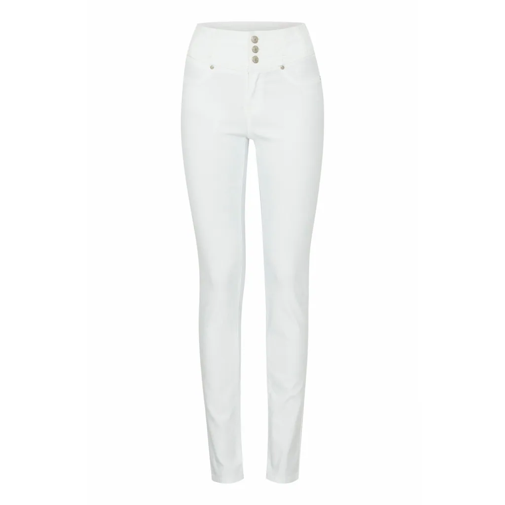 Fransa Stretch-Hose »Stretch-Hose FRZalin«