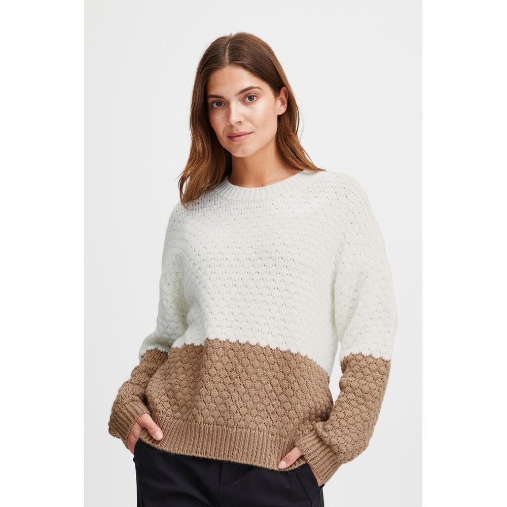 Fransa Strickpullover »Strickpullover FRLindsy«