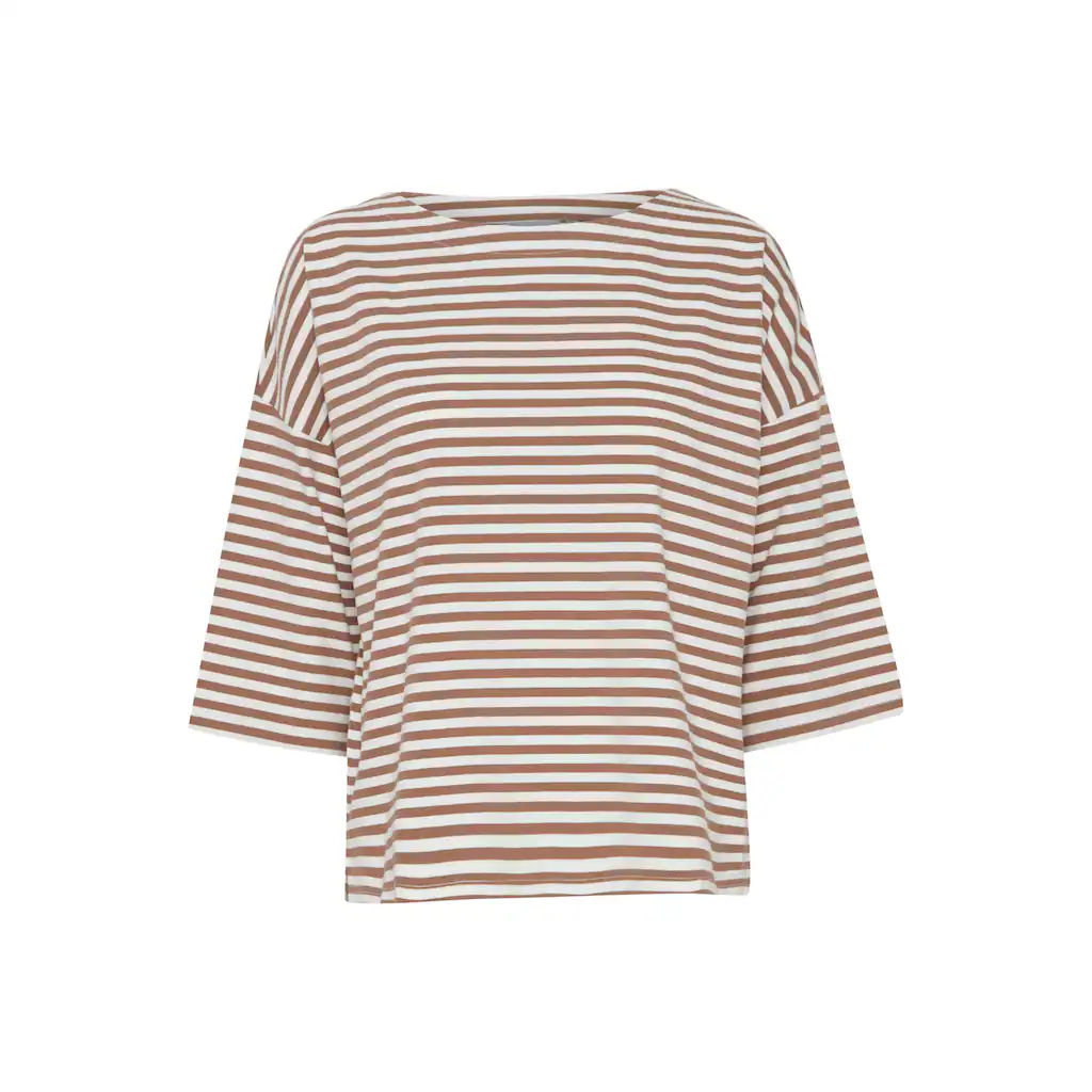 fransa Sweatshirt »Longsleeve FRSiva«