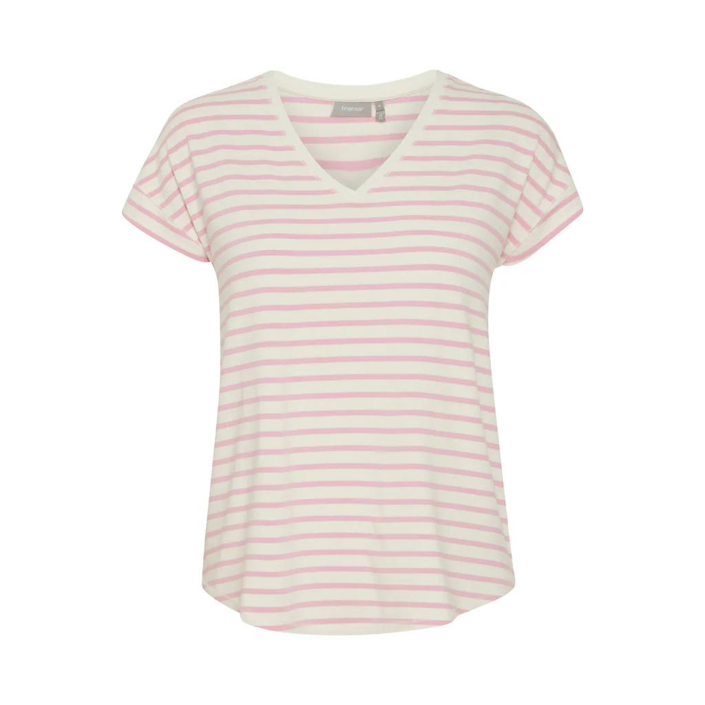 fransa T-Shirt »T-Shirt FRFeporsi«