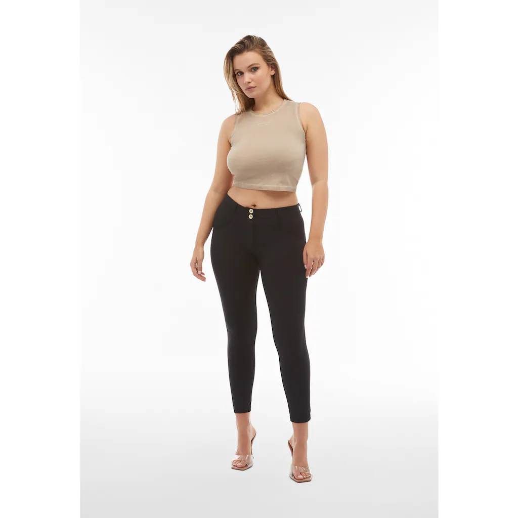 Freddy 7/8-Hose »WRUP REGULAR SUPERSKINNY 7/8« Mit Lifting & Shaping Effekt
