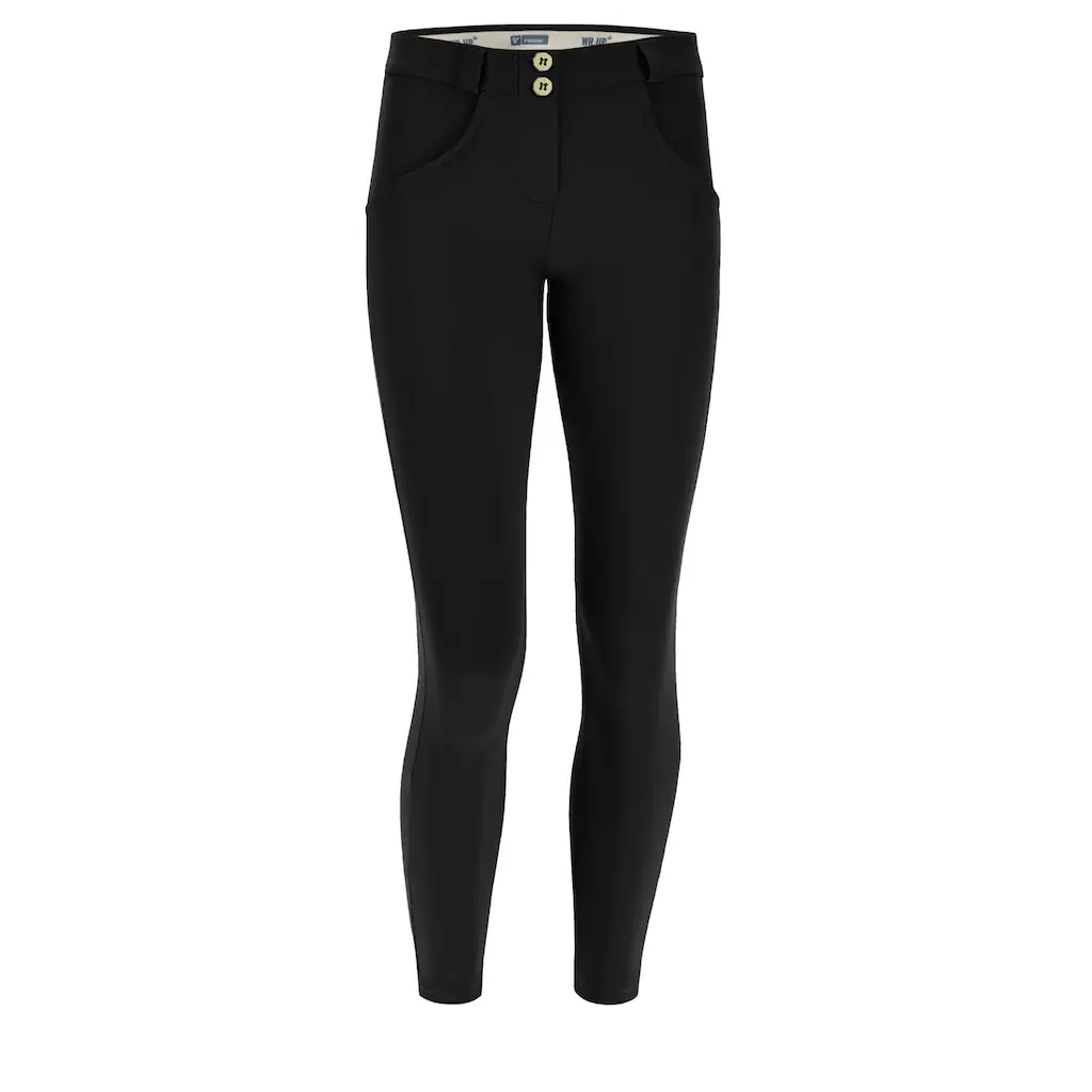 Freddy 7/8-Hose »WRUP REGULAR SUPERSKINNY 7/8« Mit Lifting & Shaping Effekt