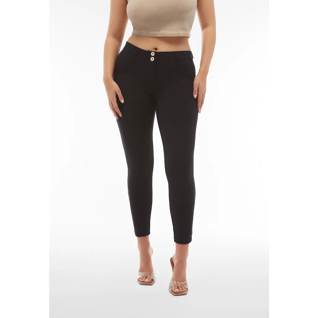 Freddy 7/8-Hose »WRUP REGULAR SUPERSKINNY 7/8« mit Lifting & Shaping Effekt