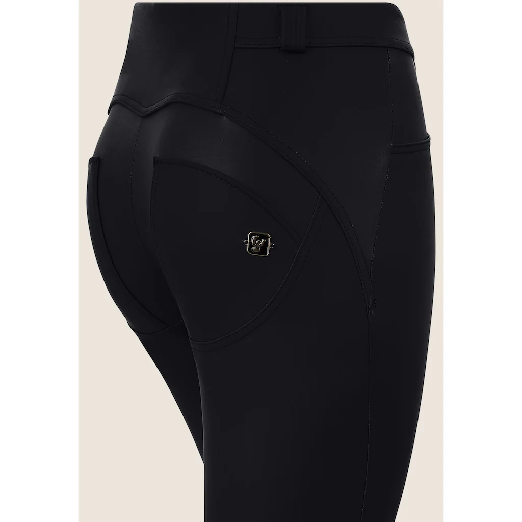 Freddy Leggings »WRUP MINI-FLARE REGULAR« Mit Lifting & Shaping Effekt