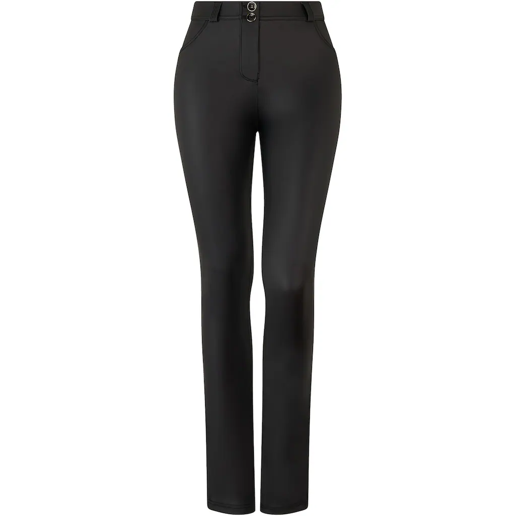 Freddy Leggings »WRUP MINI-FLARE REGULAR« mit Lifting & Shaping Effekt