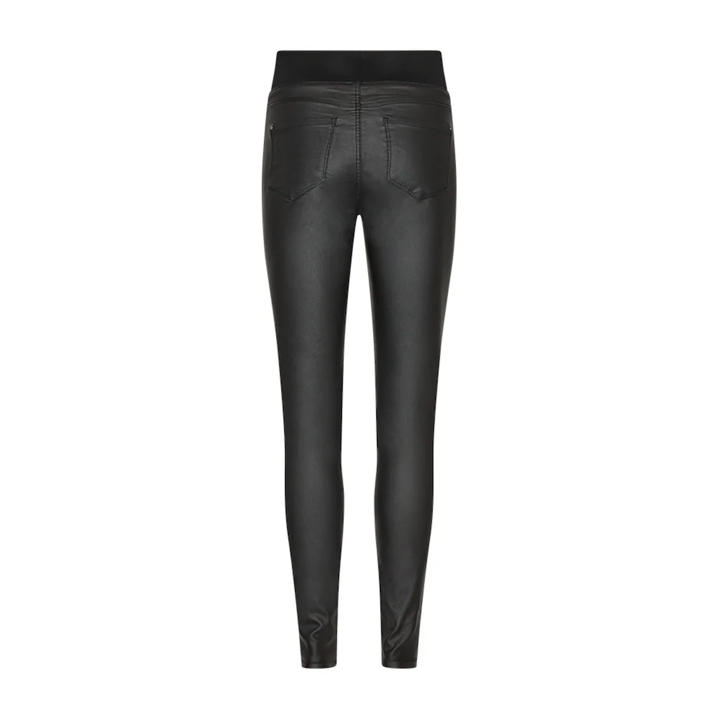 FREEQUENT Jeggings »FQSHANTAL« Mit Breitem Stretchbund