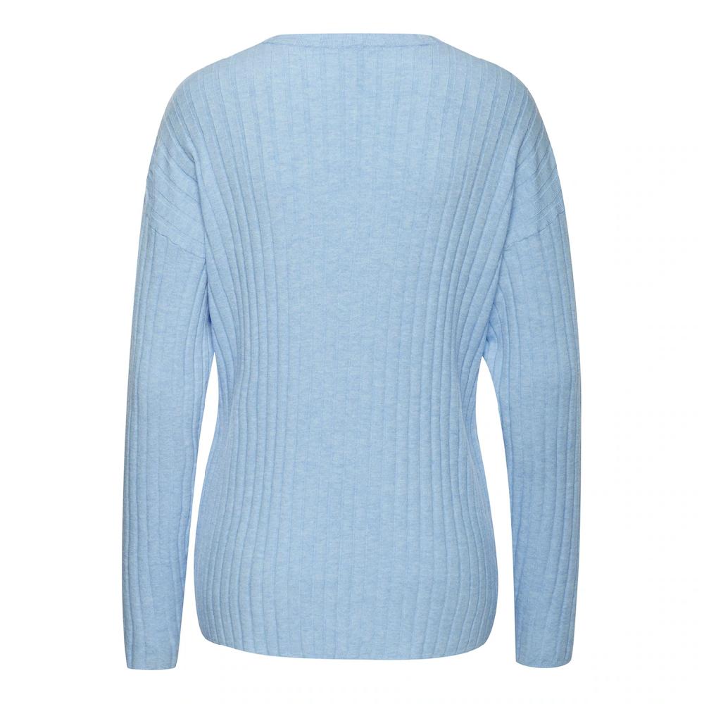 French Connection Strickpullover Mit V-Ausschnitt Loungewear