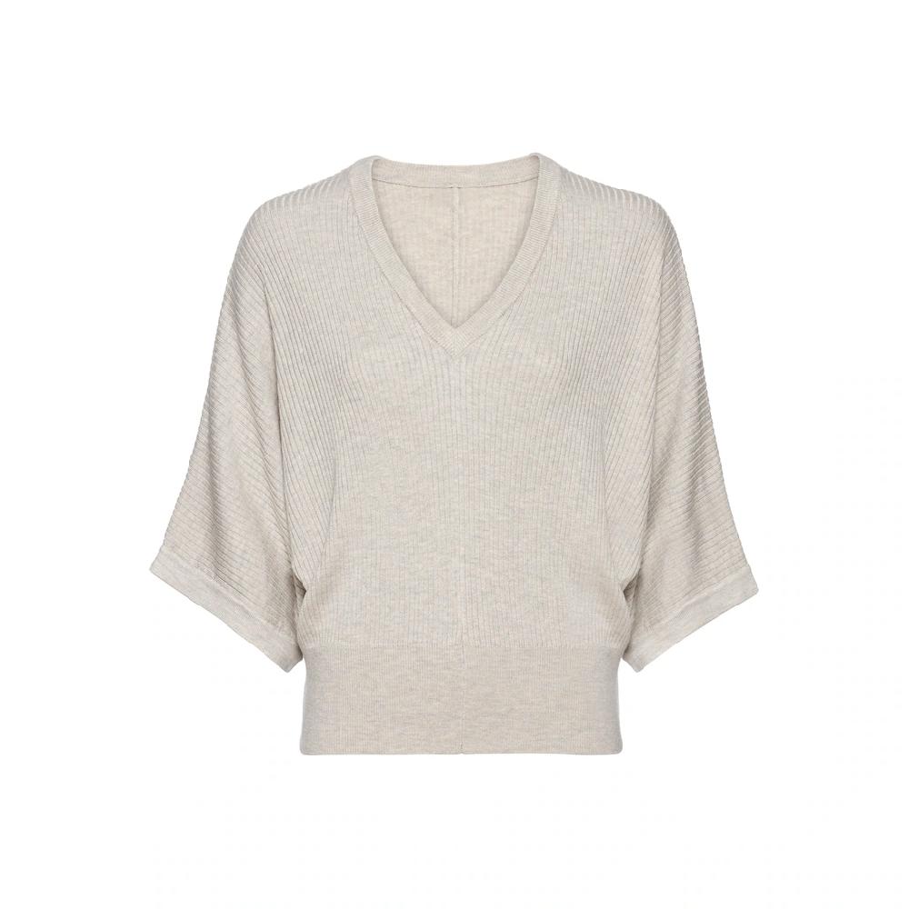 French Connection T-Shirt Mit Weiten Ärmeln Loungewear