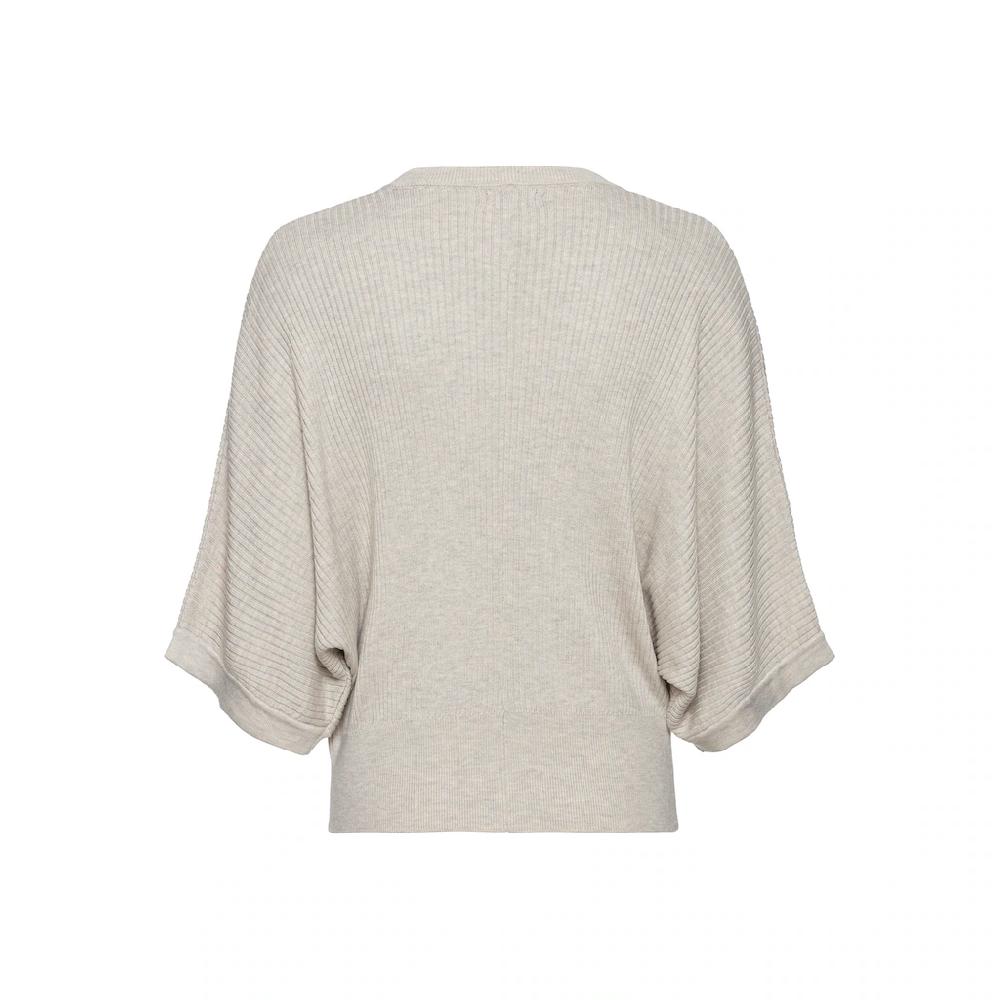 French Connection T-Shirt Mit Weiten Ärmeln Loungewear