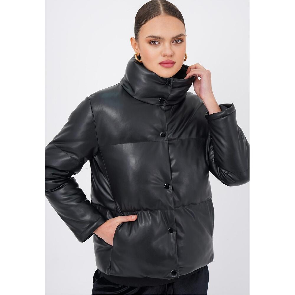 Freshlions Steppjacke »Olena« Im Klassischen Design