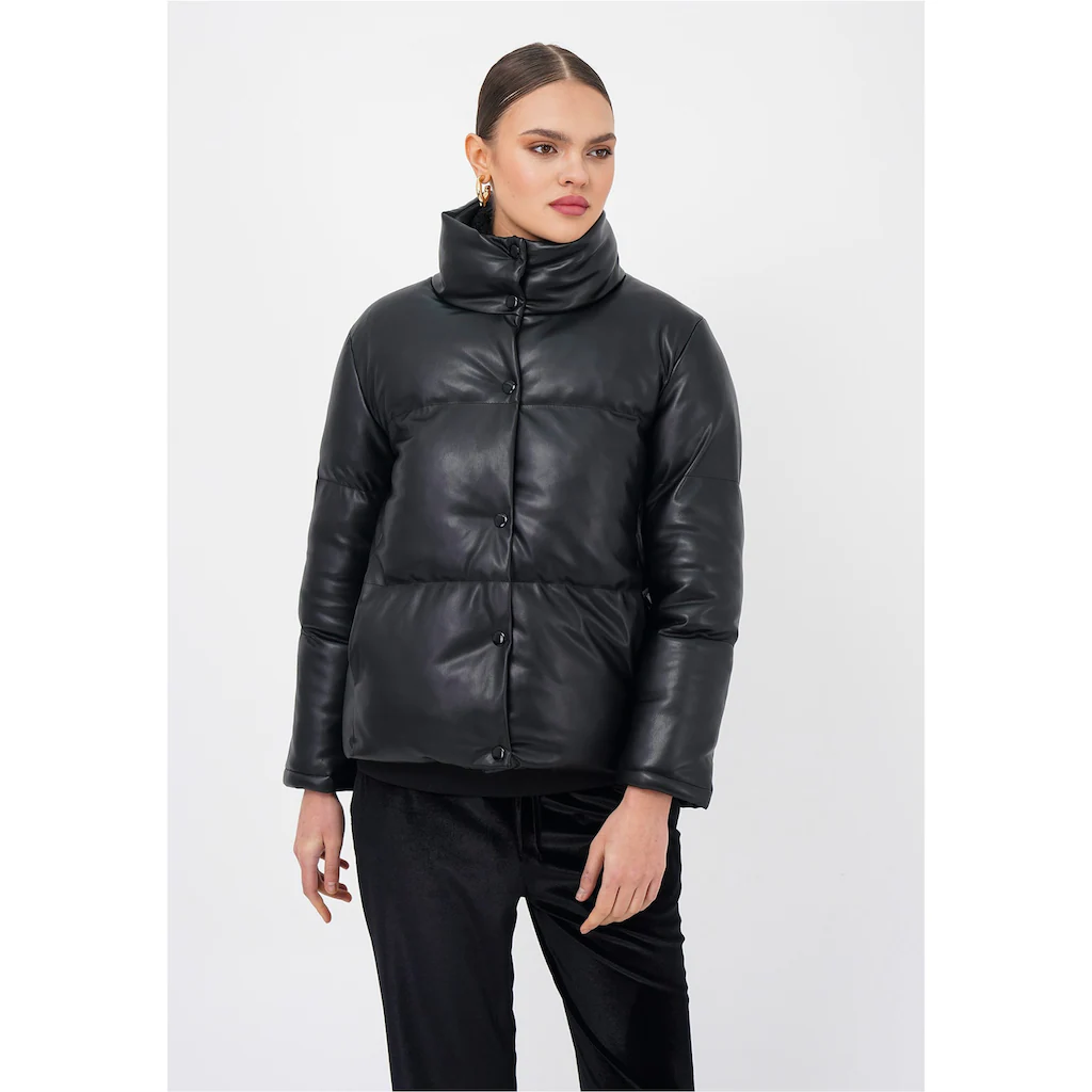 freshlions Steppjacke »Olena« im klassischen Design