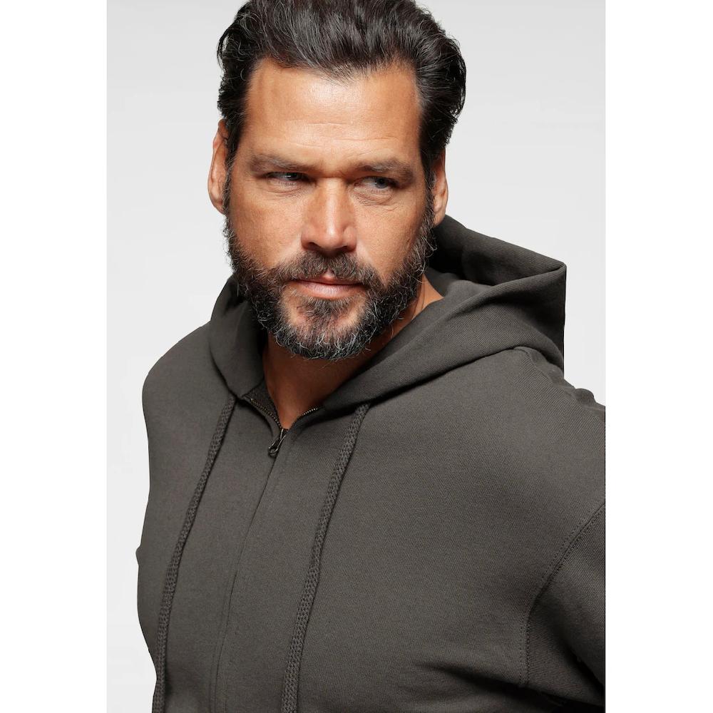 Fruit Of The Loom Kapuzensweatjacke Aus Baumwollmischung ▷ Kaufen