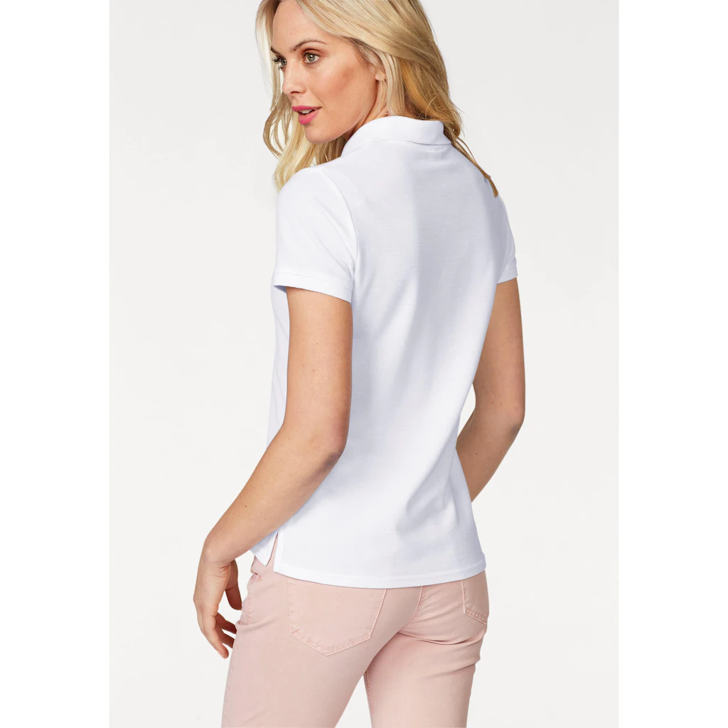 Fruit Of The Loom Poloshirt »Lady-Fit Premium Polo«