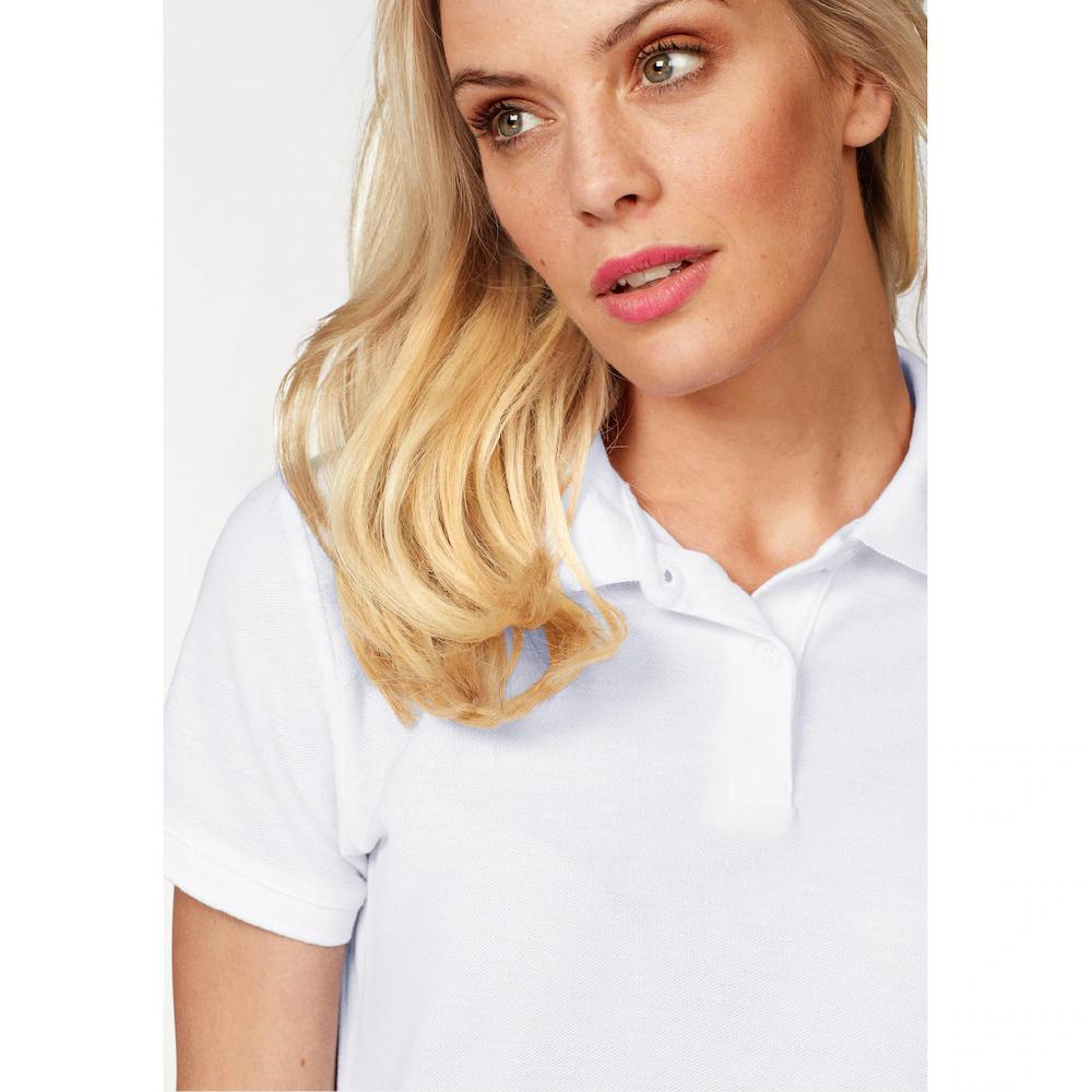 Fruit Of The Loom Poloshirt »Lady-Fit Premium Polo«