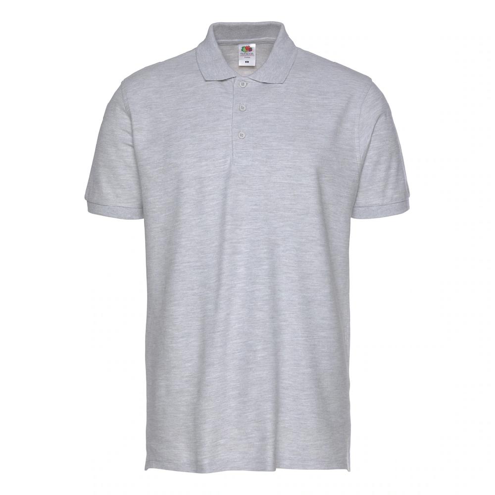 Fruit of the Loom Poloshirt Piqué ▷ kaufen