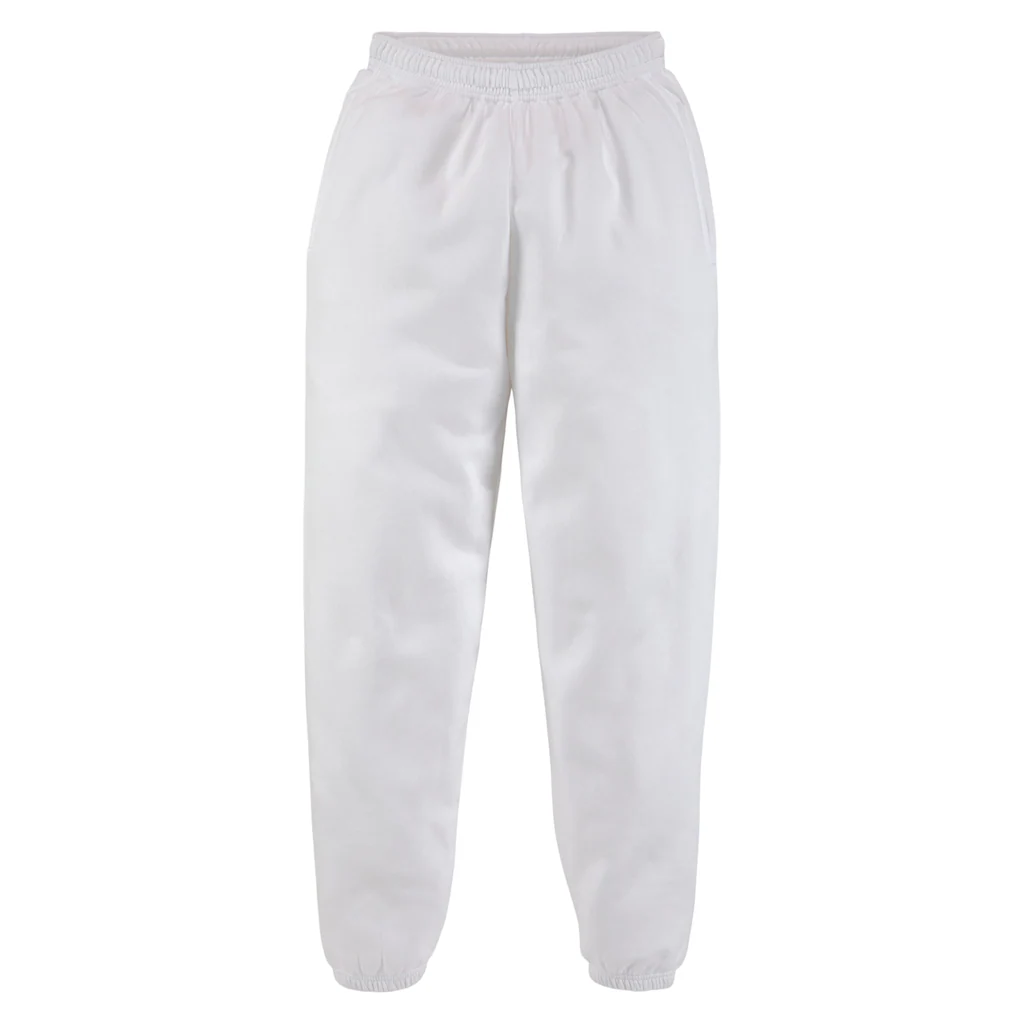 Fruit of the Loom Sweathose mit Saumbund normale Leibhöhe