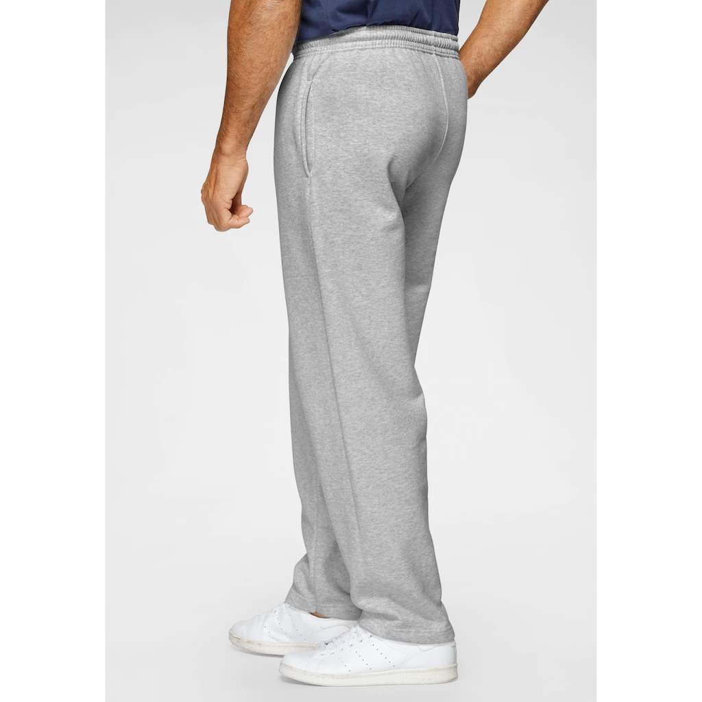 Fruit Of The Loom Sweathose Open Leg Jogginghose ▷ Kaufen
