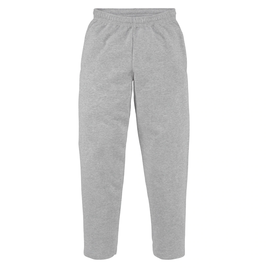 Fruit Of The Loom Sweathose Open Leg Jogginghose ▷ Kaufen