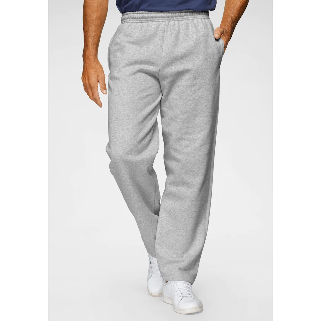Fruit of the Loom Sweathose Open Leg Jogginghose ▷ kaufen