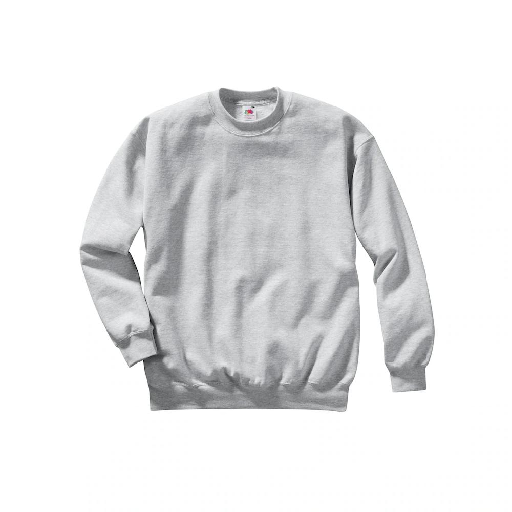 Fruit Of The Loom Sweatshirt Für Kaufen