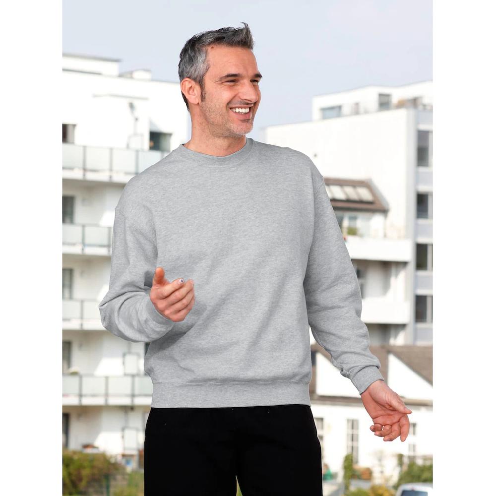 Fruit of the Loom Sweatshirt für kaufen