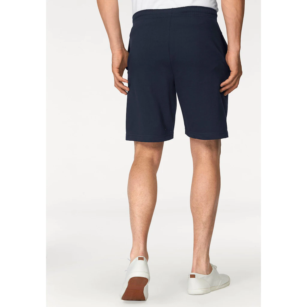 Fruit Of The Loom Sweatshorts In Bequemer Form