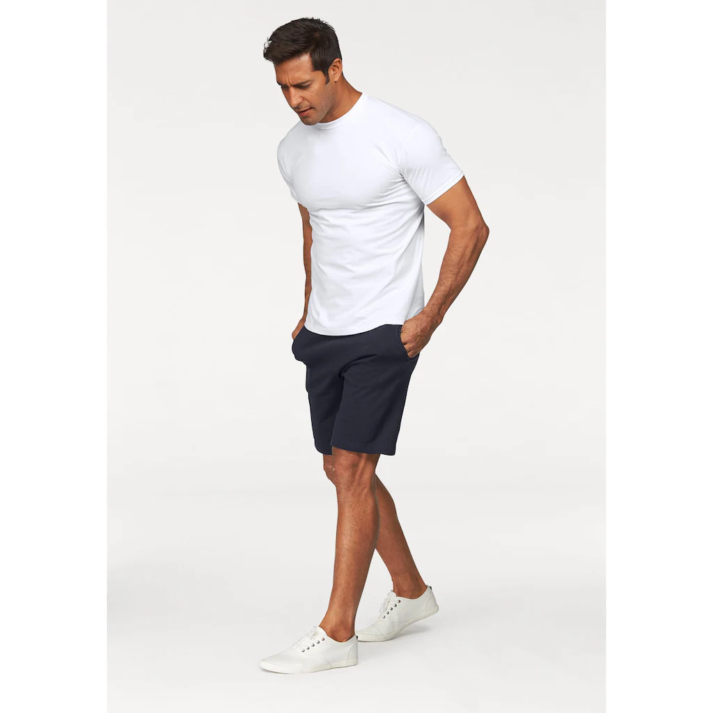 Fruit Of The Loom Sweatshorts In Bequemer Form