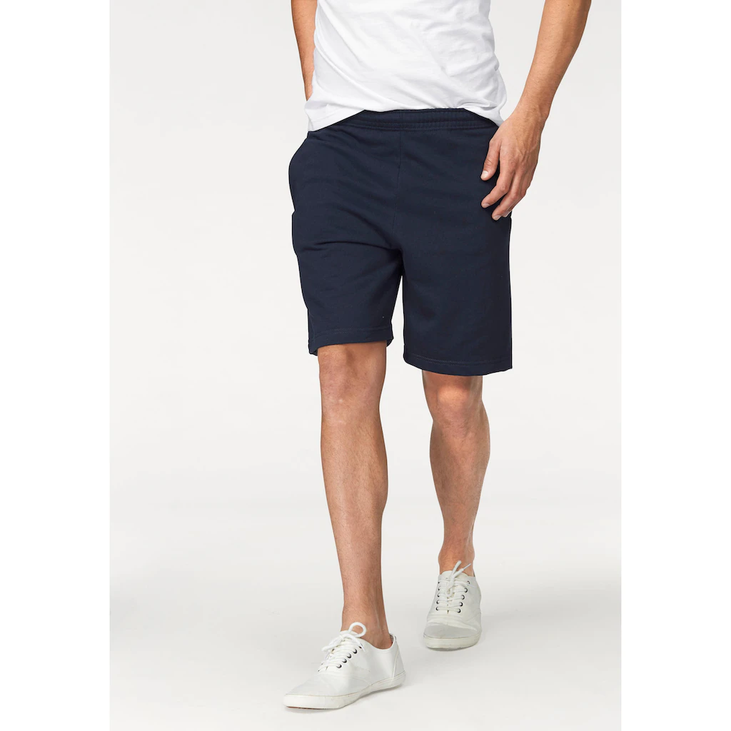Fruit of the Loom Sweatshorts in bequemer Form