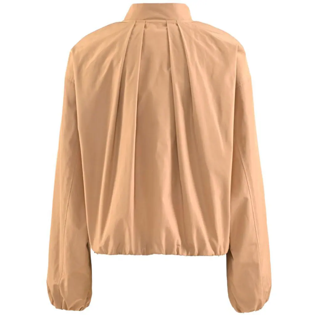 Fuchs Schmitt Blouson »Jacke« Mit Stehkragen