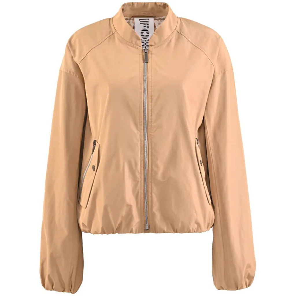 Fuchs Schmitt Blouson »Jacke« mit Stehkragen