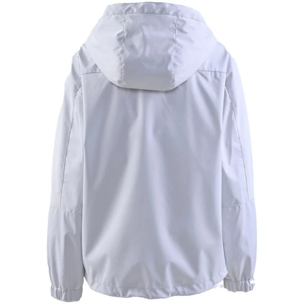 Fuchs Schmitt Outdoorjacke »Jacke« Mit Kapuze Mit Kapuze