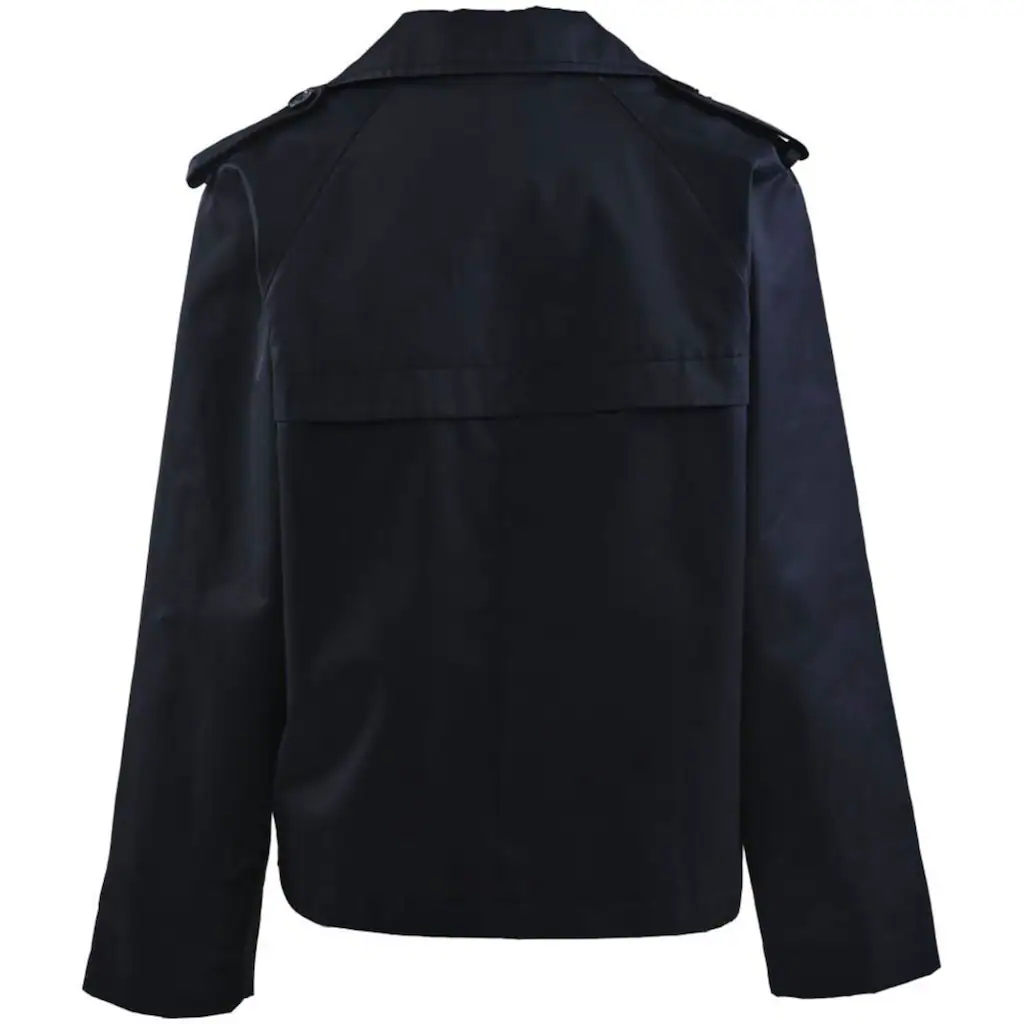 Fuchs Schmitt Outdoorjacke »Jacke« Mit Schulterklappen