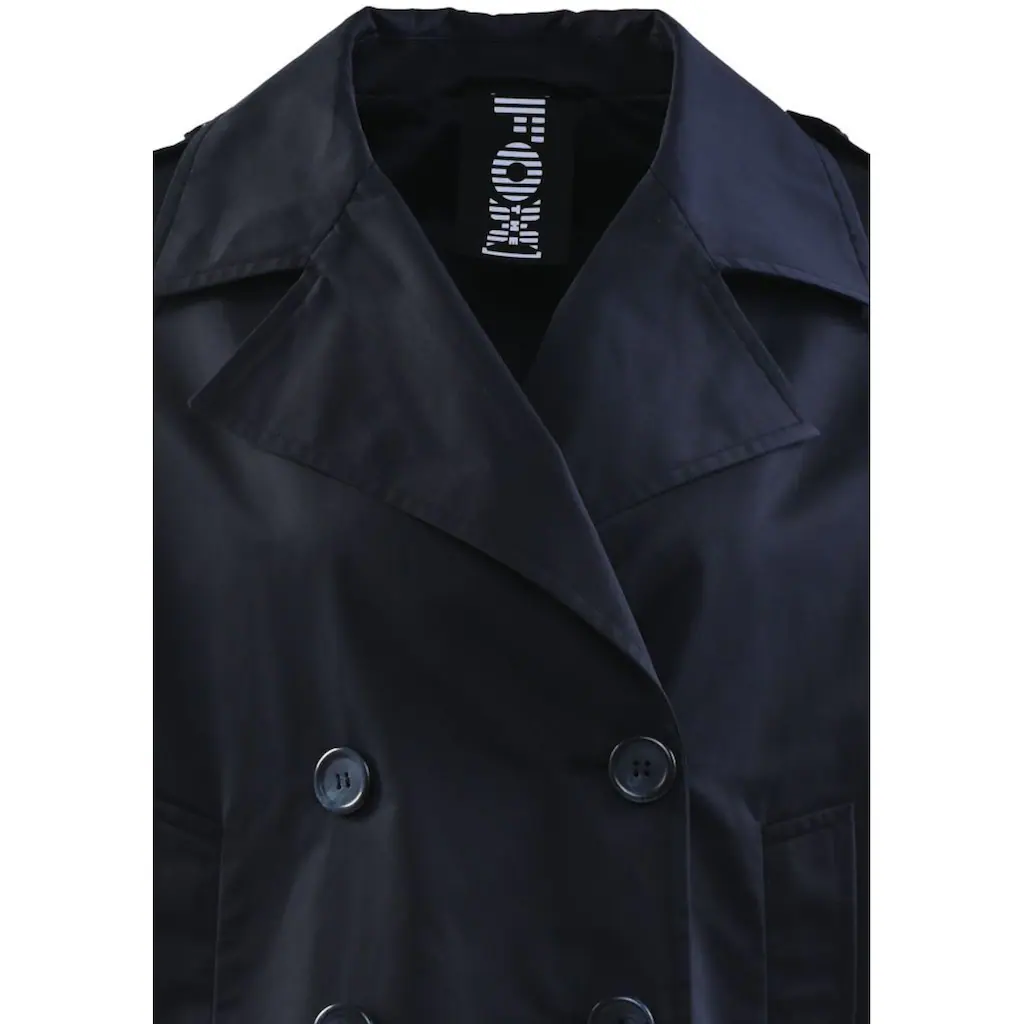 Fuchs Schmitt Outdoorjacke »Jacke« Mit Schulterklappen