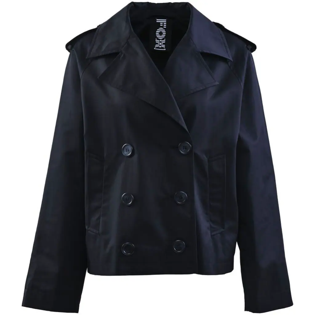 Fuchs Schmitt Outdoorjacke »Jacke« mit Schulterklappen