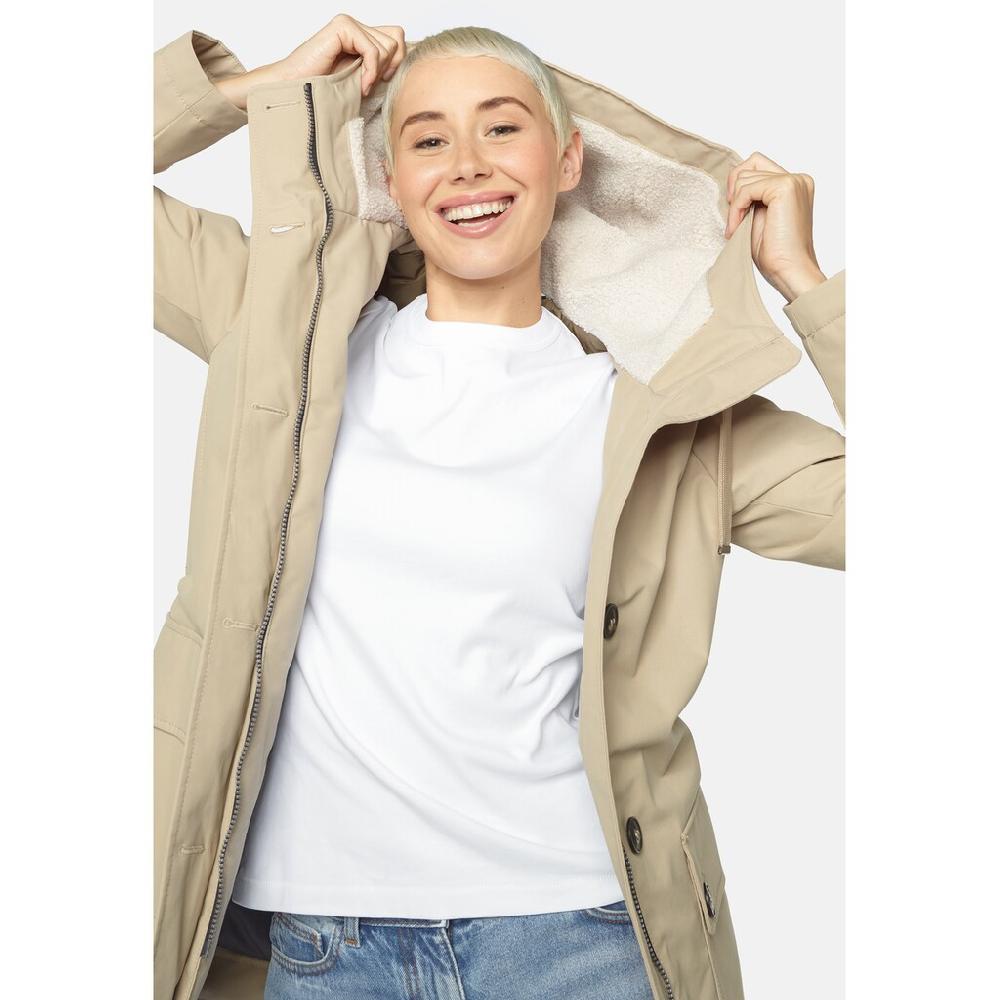 Fuchs Schmitt Outdoorjacke »Jacke Weather Protection« Mit Kapuze Mit Kapuze