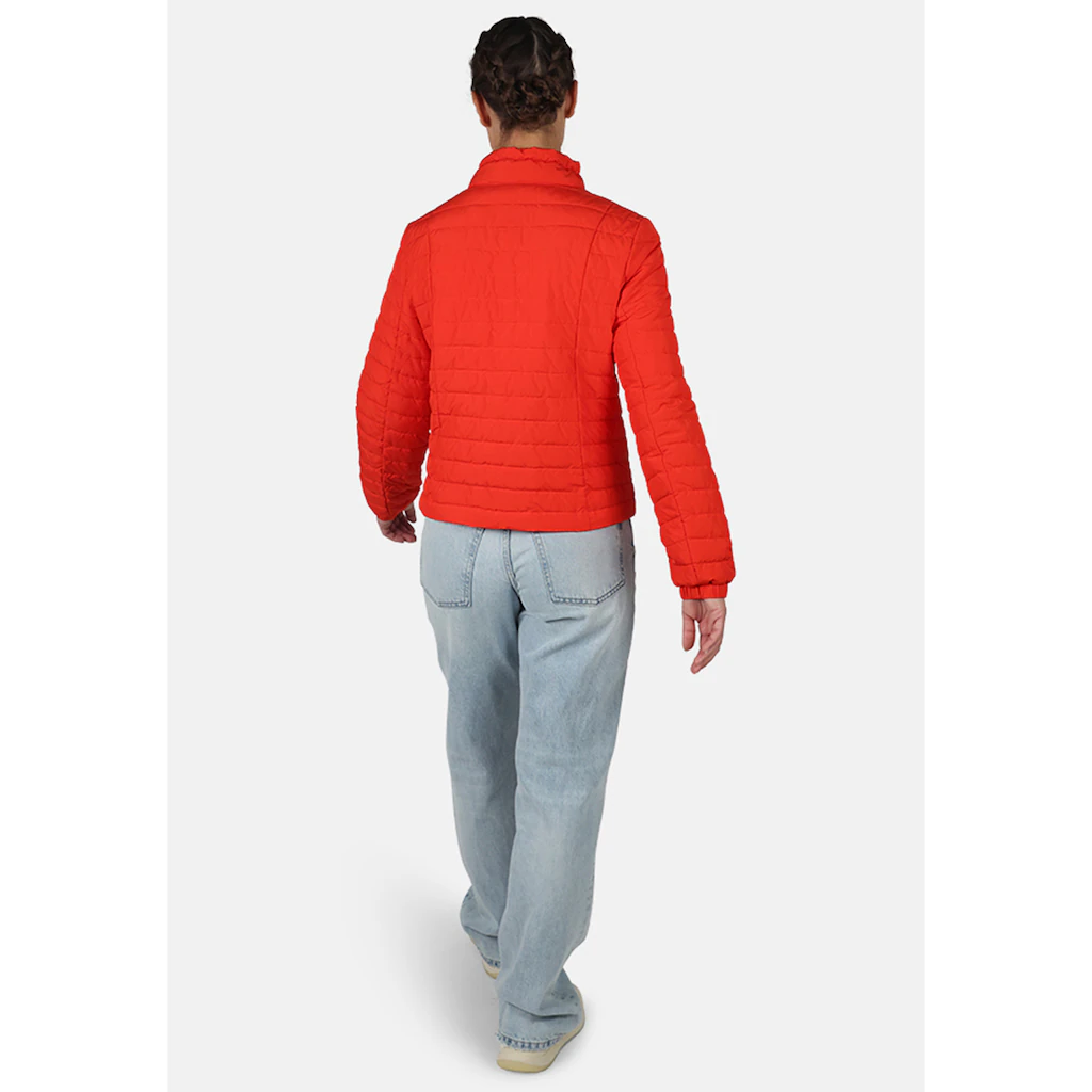 Fuchs Schmitt Steppjacke »Steppjacke« Mit Modernem Design