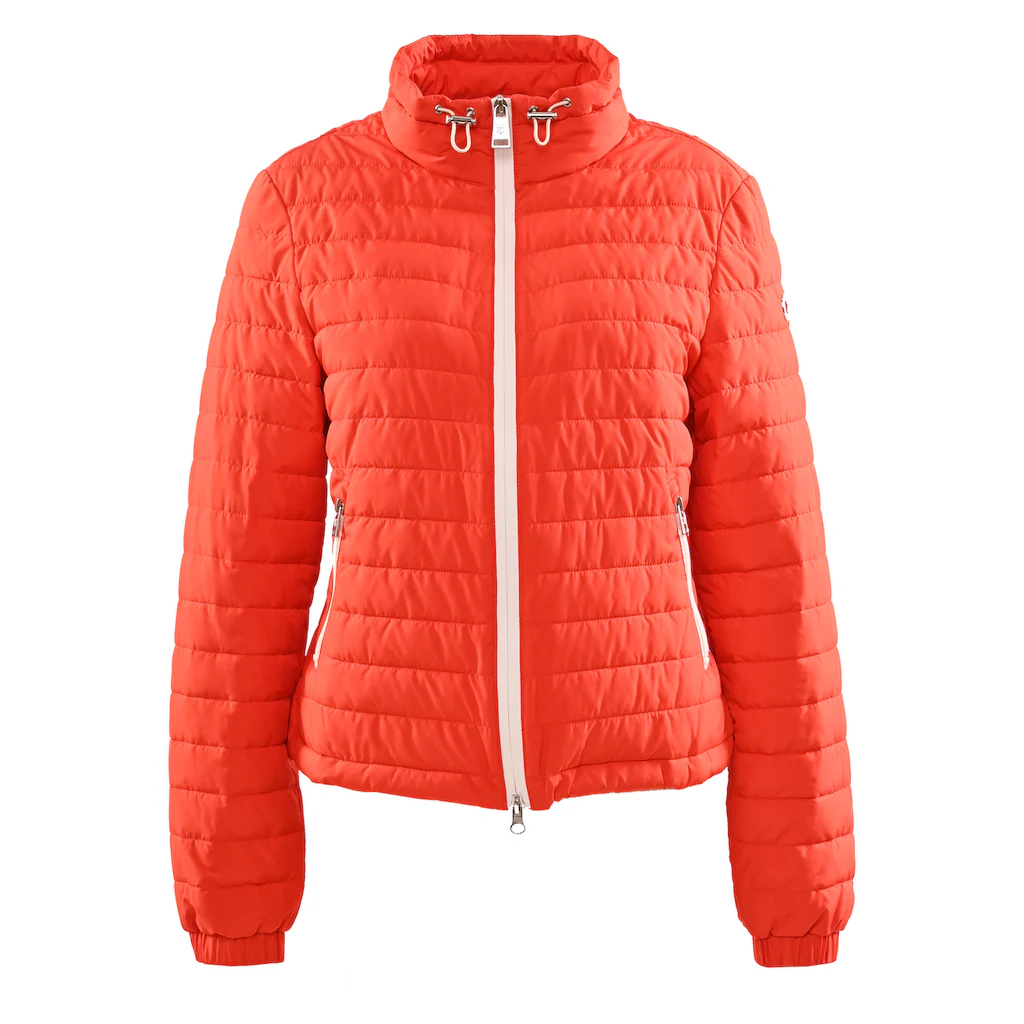 Fuchs Schmitt Steppjacke »Steppjacke« Mit Modernem Design