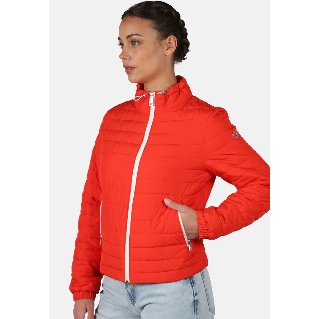 Fuchs Schmitt Steppjacke »Steppjacke« Mit Modernem Design
