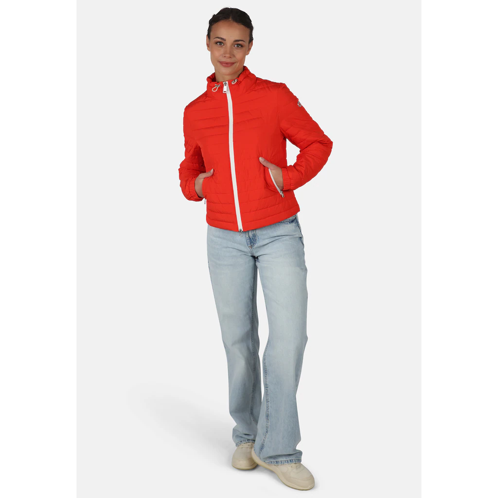 Fuchs Schmitt Steppjacke »Steppjacke« mit modernem Design