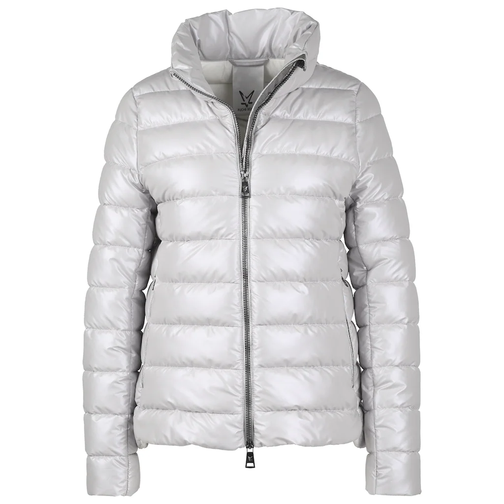 Fuchs Schmitt Steppjacke »Steppjacke« Ohne Kapuze Mit Klassischem Design