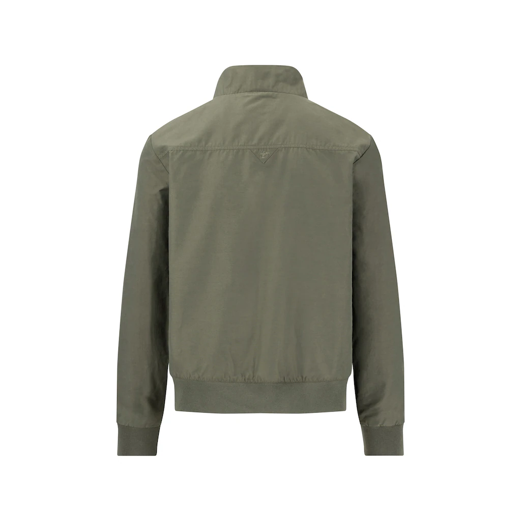 FYNCH-HATTON Blouson Ohne Kapuze Mit Logo Stickerei ▷ Für