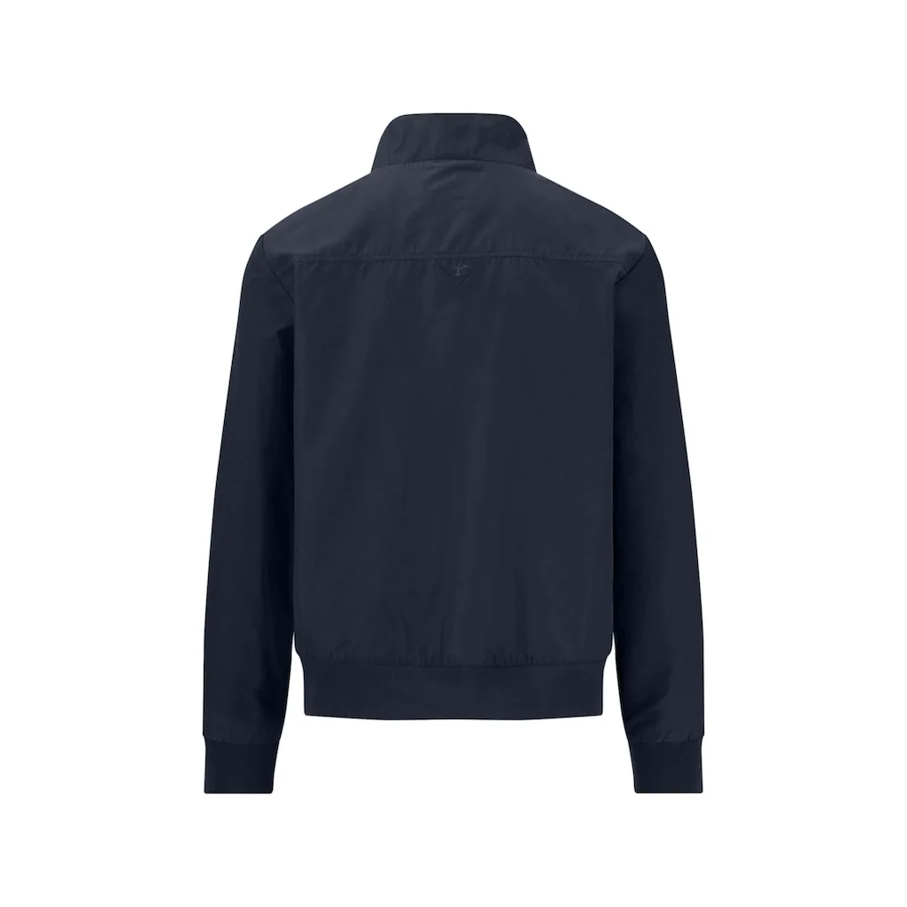 FYNCH-HATTON Blouson Ohne Kapuze Mit Logo Stickerei ▷ Für