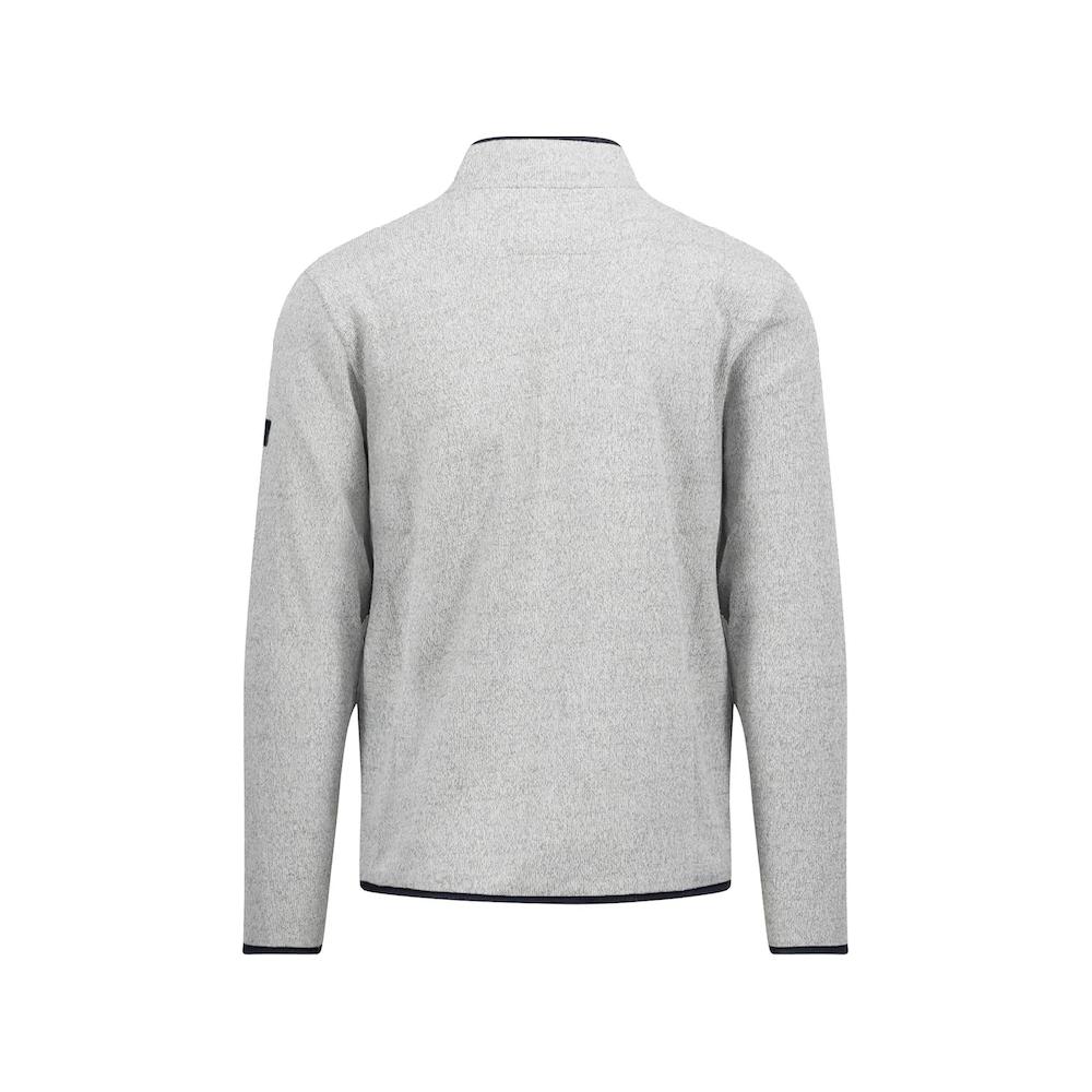 FYNCH-HATTON Sommerjacke Mit Brust- Und Eingriffstaschen Mit Reißverschluss ▷ Bestellen