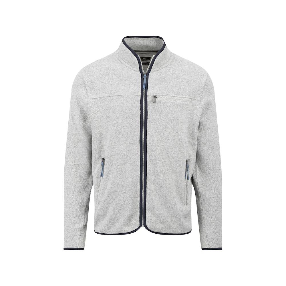 FYNCH-HATTON Sommerjacke mit Brust- und Eingriffstaschen mit Reißverschluss ▷ bestellen