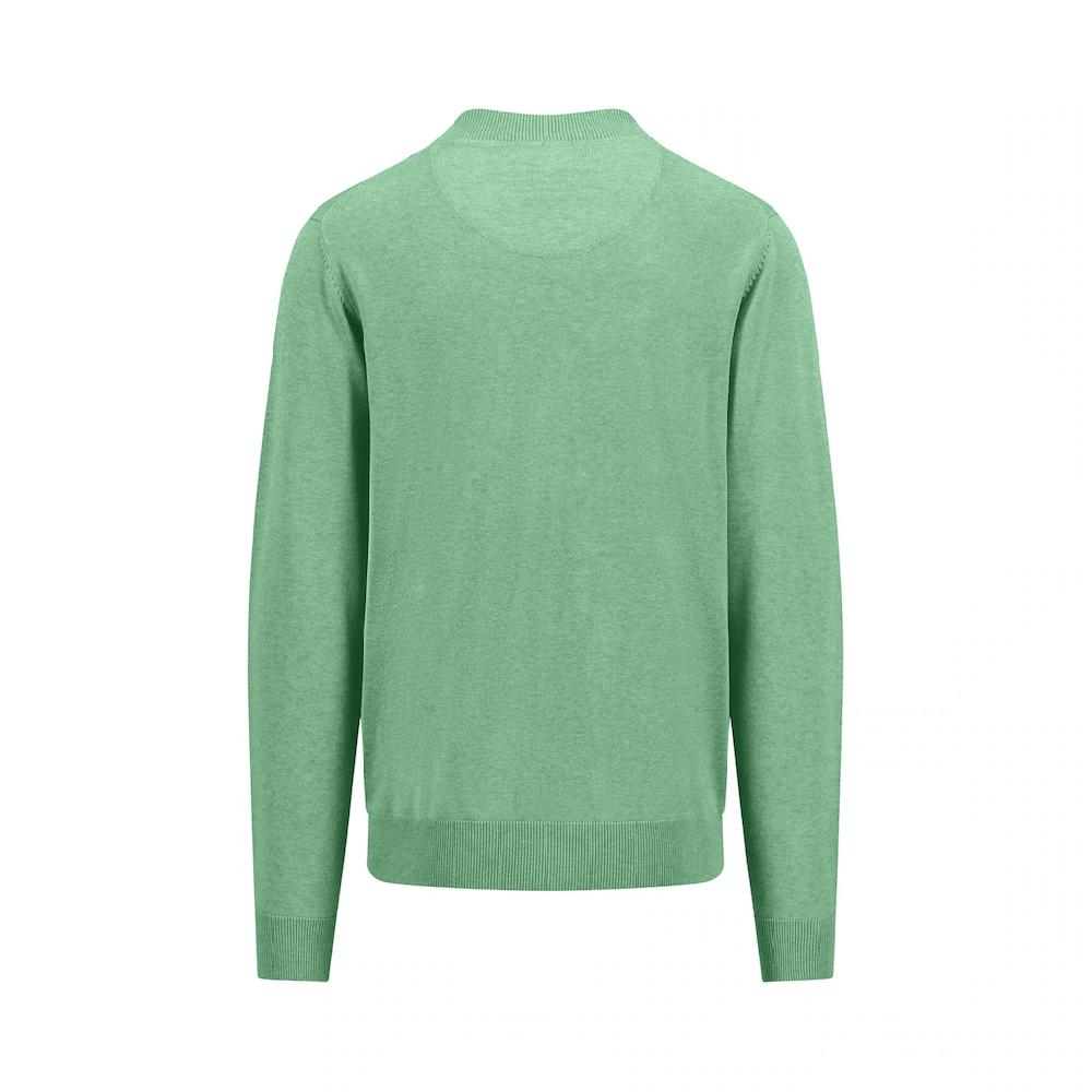 FYNCH-HATTON Strickjacke