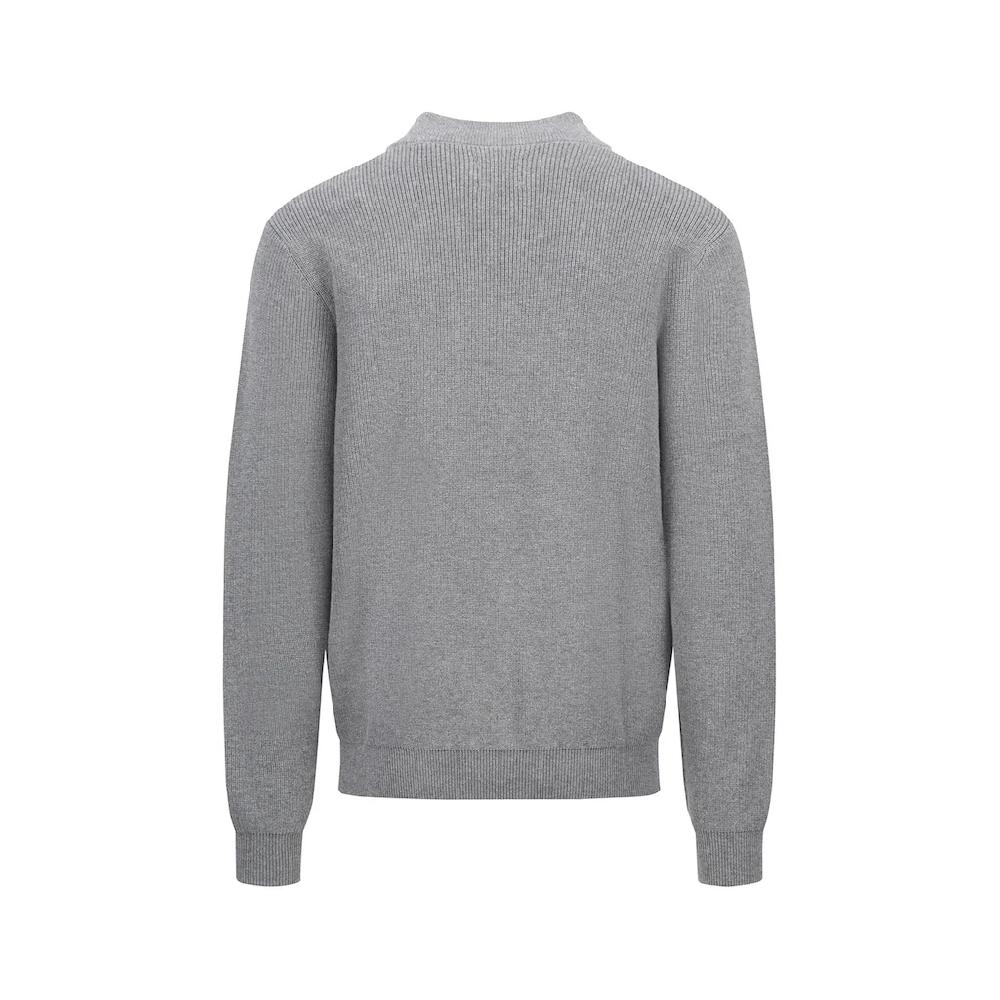 FYNCH-HATTON Strickjacke Mit Reißverschluss ▷ Kaufen