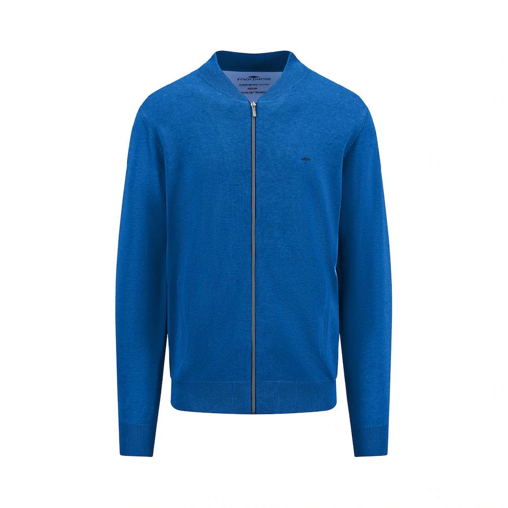 FYNCH-HATTON Strickjacke
